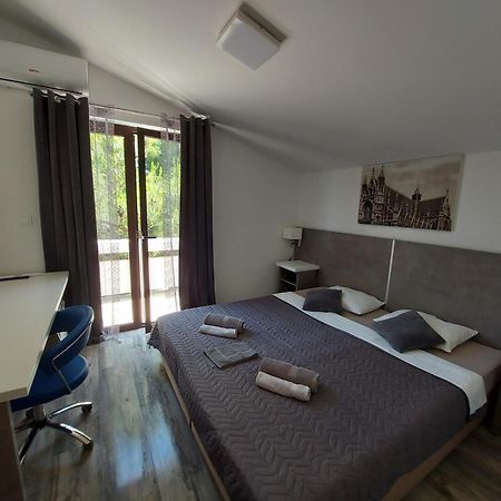 Villa Matea - Вир Екстер'єр фото