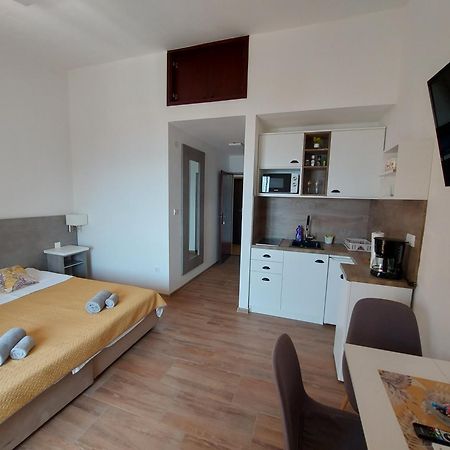 Villa Matea - Вир Екстер'єр фото