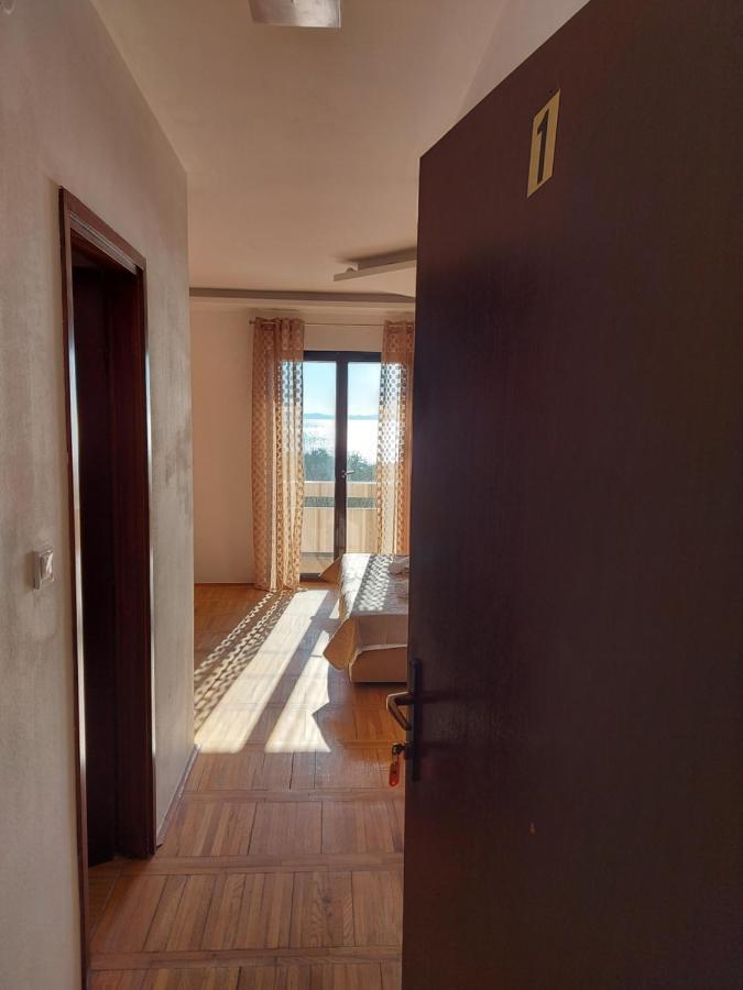 Villa Matea - Вир Екстер'єр фото