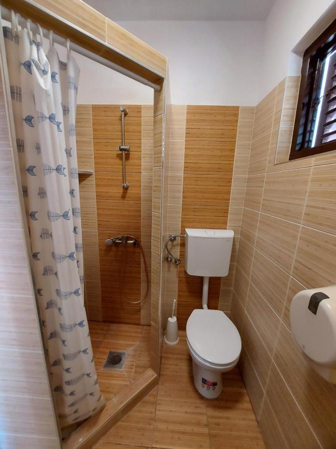 Villa Matea - Вир Екстер'єр фото