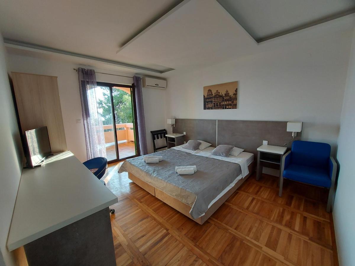 Villa Matea - Вир Екстер'єр фото