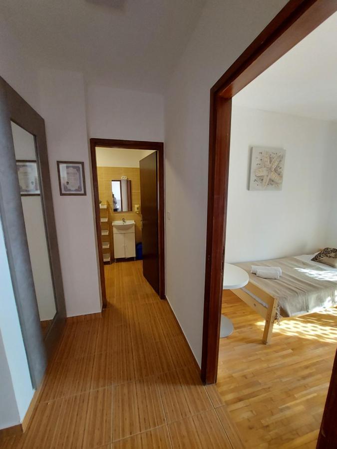 Villa Matea - Вир Екстер'єр фото