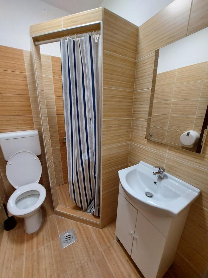 Villa Matea - Вир Екстер'єр фото