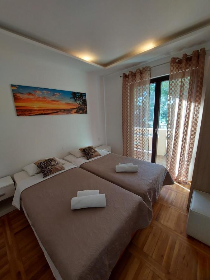 Villa Matea - Вир Екстер'єр фото