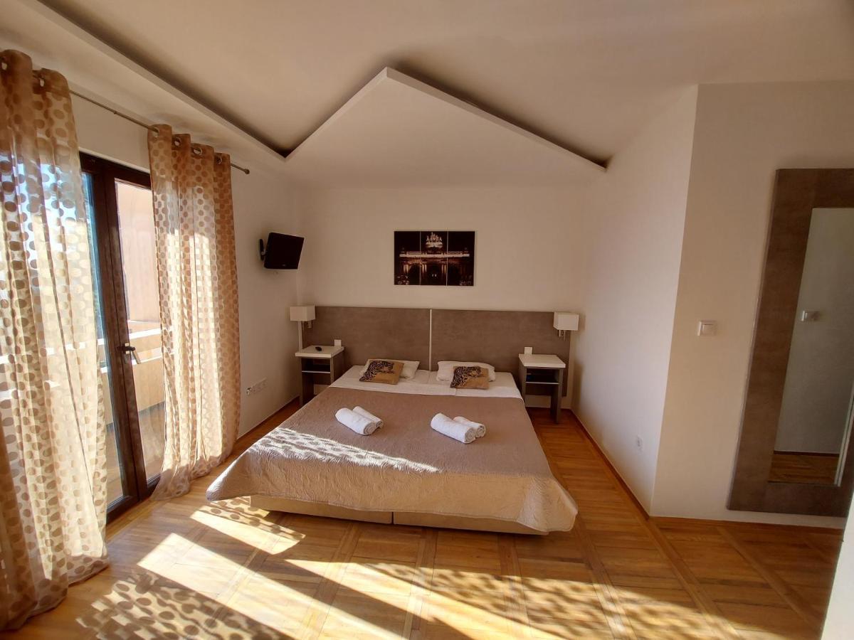 Villa Matea - Вир Екстер'єр фото