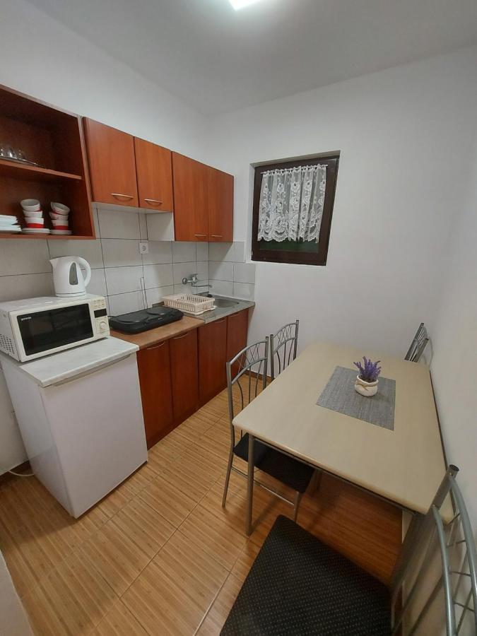 Villa Matea - Вир Екстер'єр фото