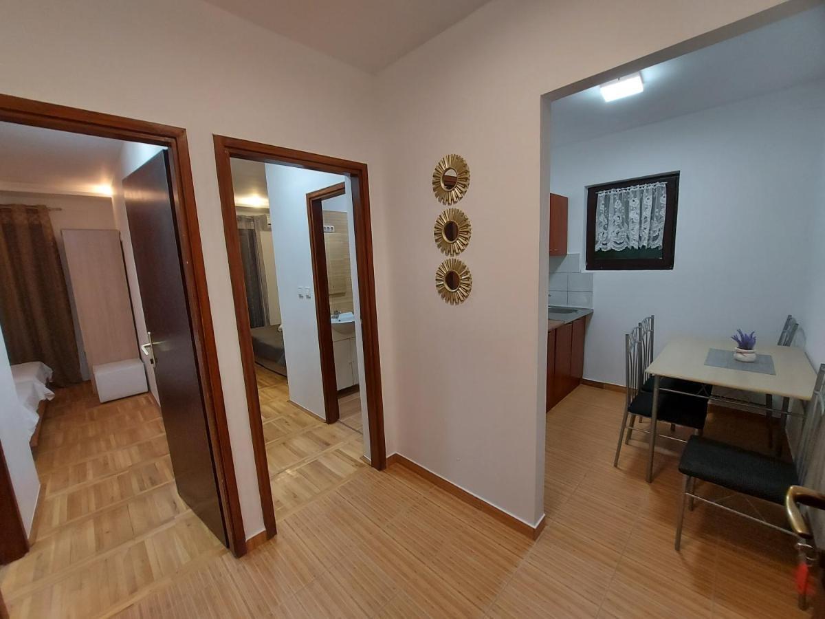 Villa Matea - Вир Екстер'єр фото