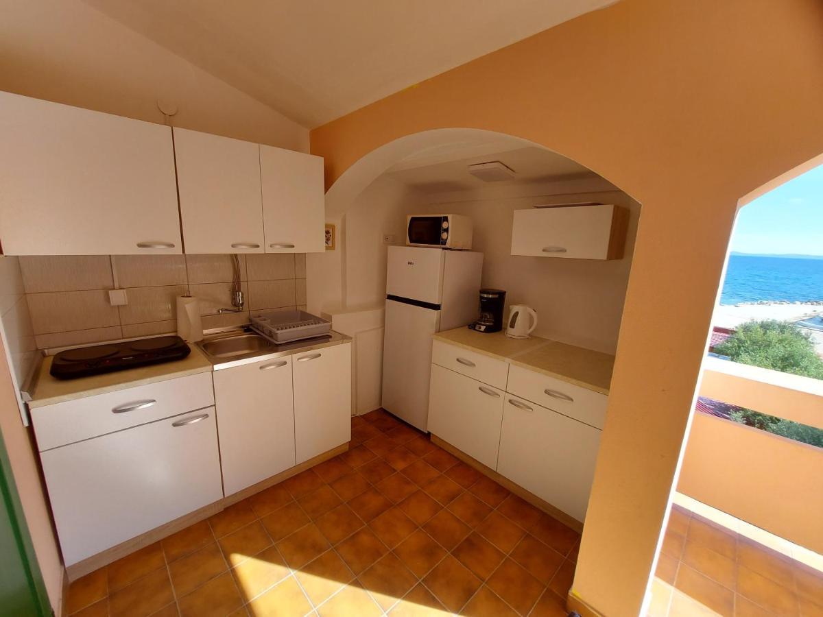 Villa Matea - Вир Екстер'єр фото