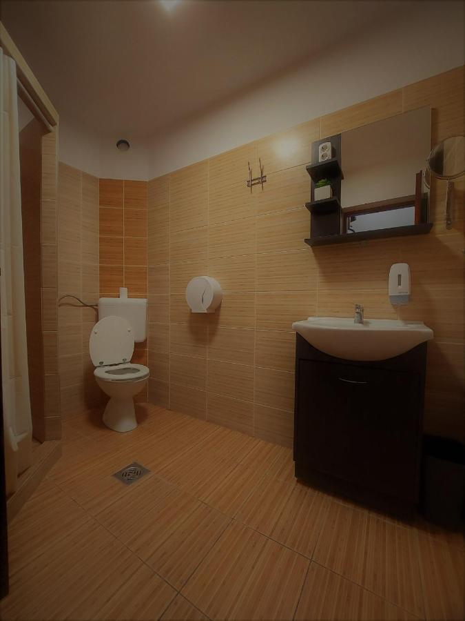 Villa Matea - Вир Екстер'єр фото