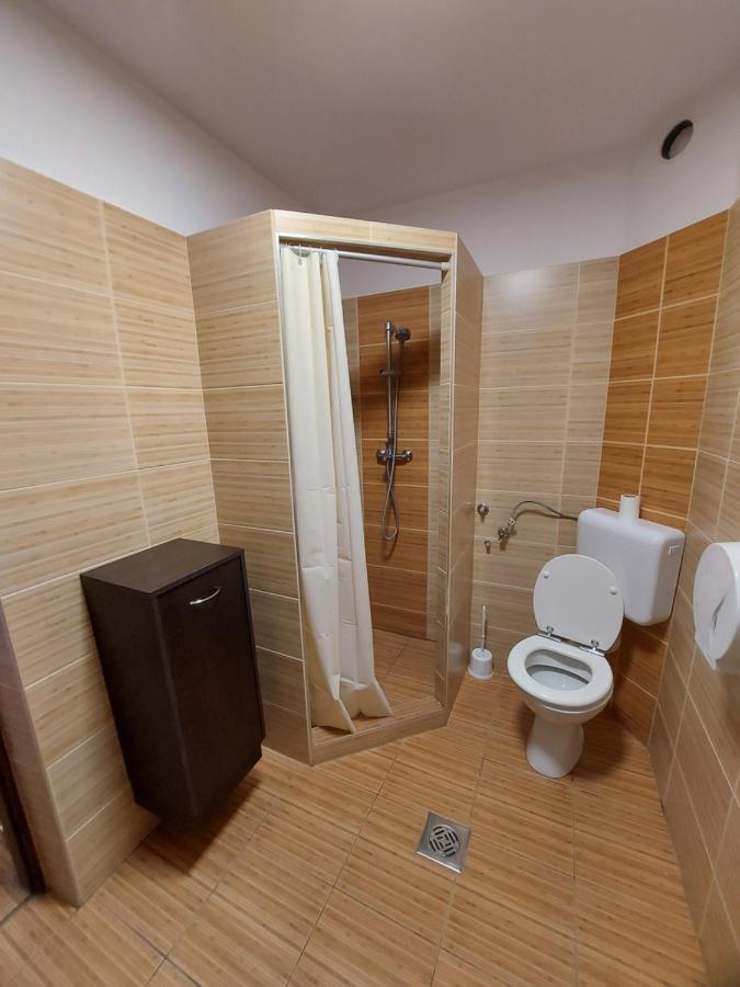 Villa Matea - Вир Екстер'єр фото
