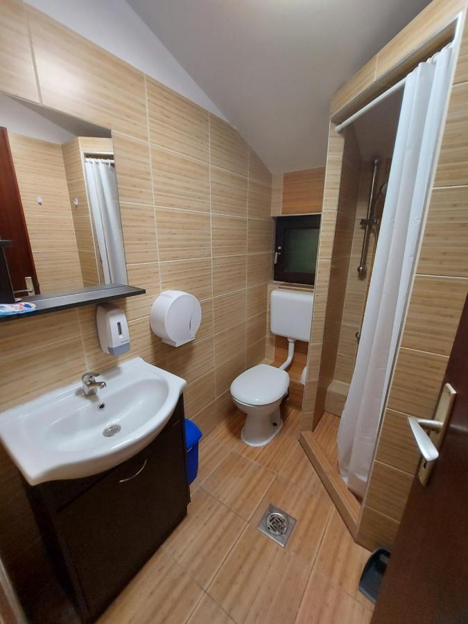 Villa Matea - Вир Екстер'єр фото
