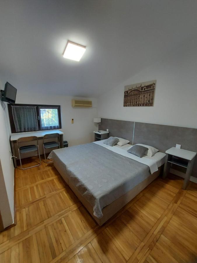 Villa Matea - Вир Екстер'єр фото