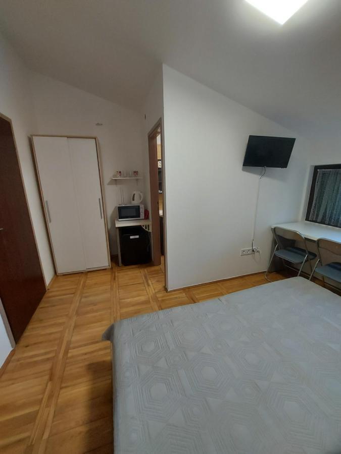 Villa Matea - Вир Екстер'єр фото