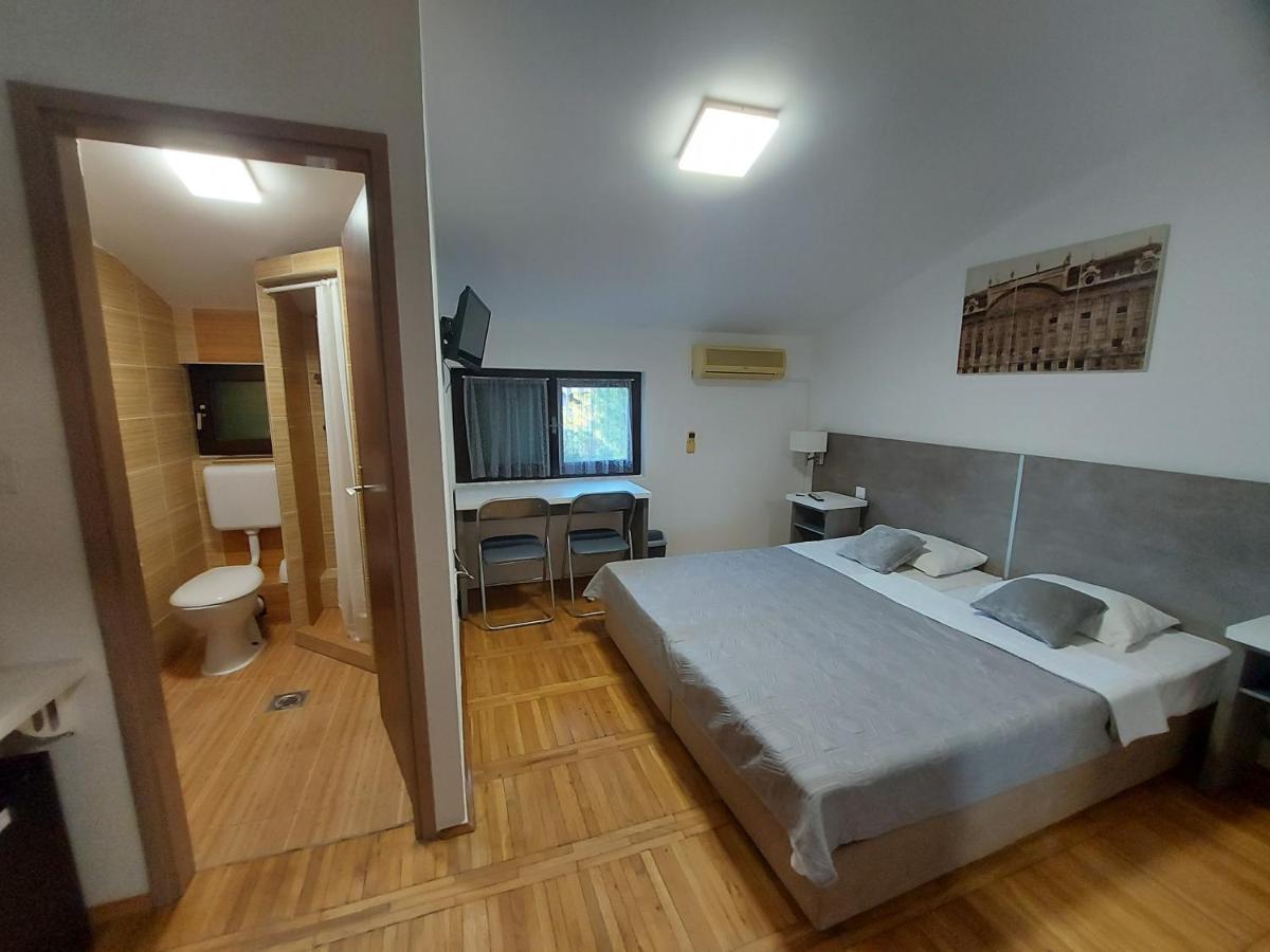 Villa Matea - Вир Екстер'єр фото
