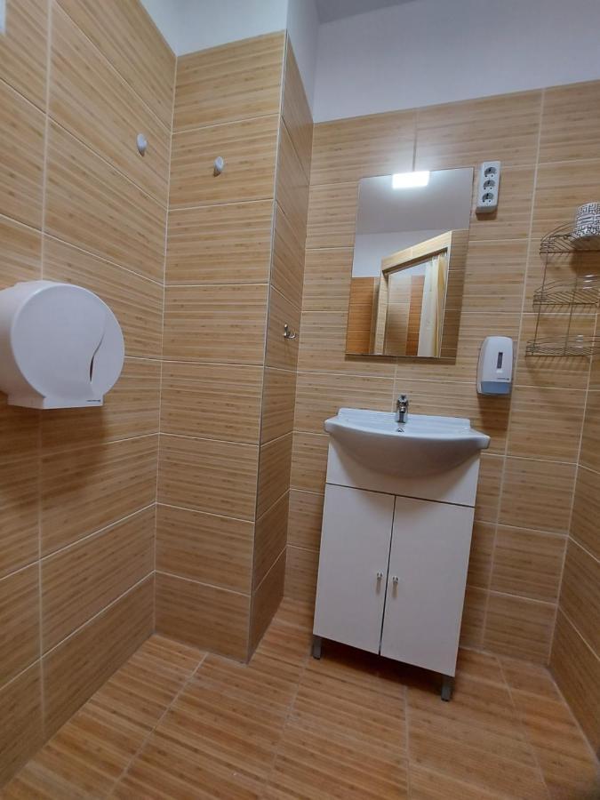 Villa Matea - Вир Екстер'єр фото