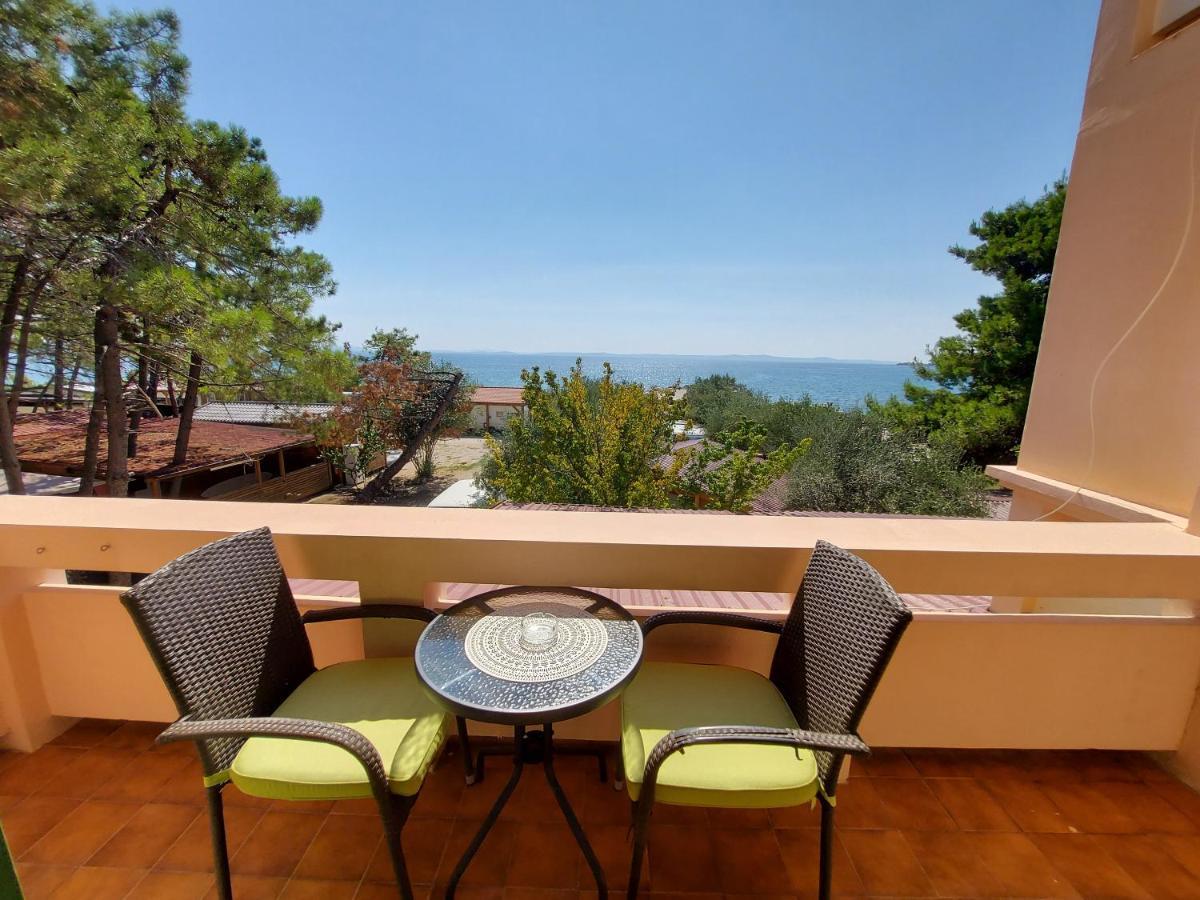Villa Matea - Вир Екстер'єр фото