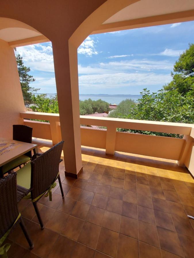 Villa Matea - Вир Екстер'єр фото
