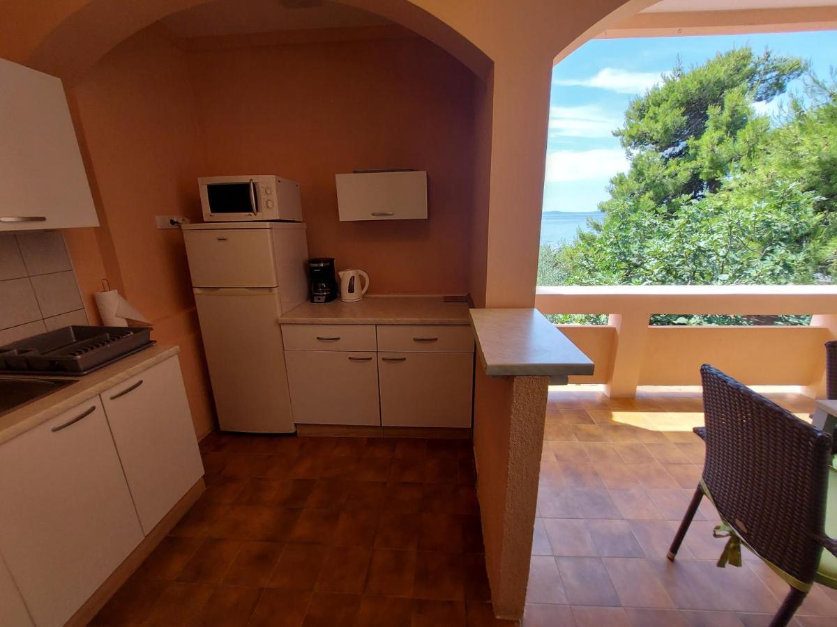 Villa Matea - Вир Екстер'єр фото