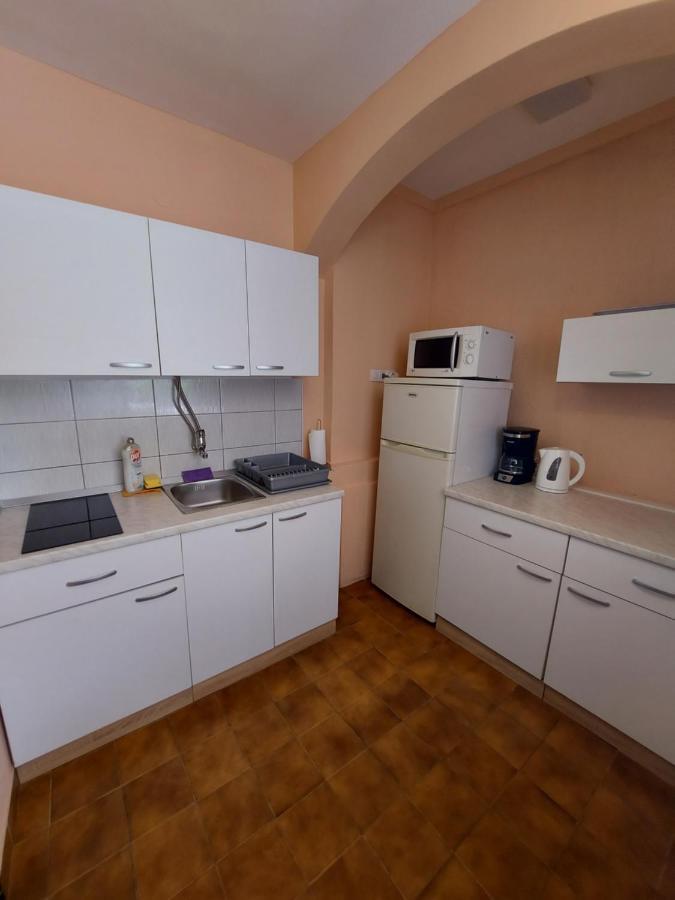 Villa Matea - Вир Екстер'єр фото
