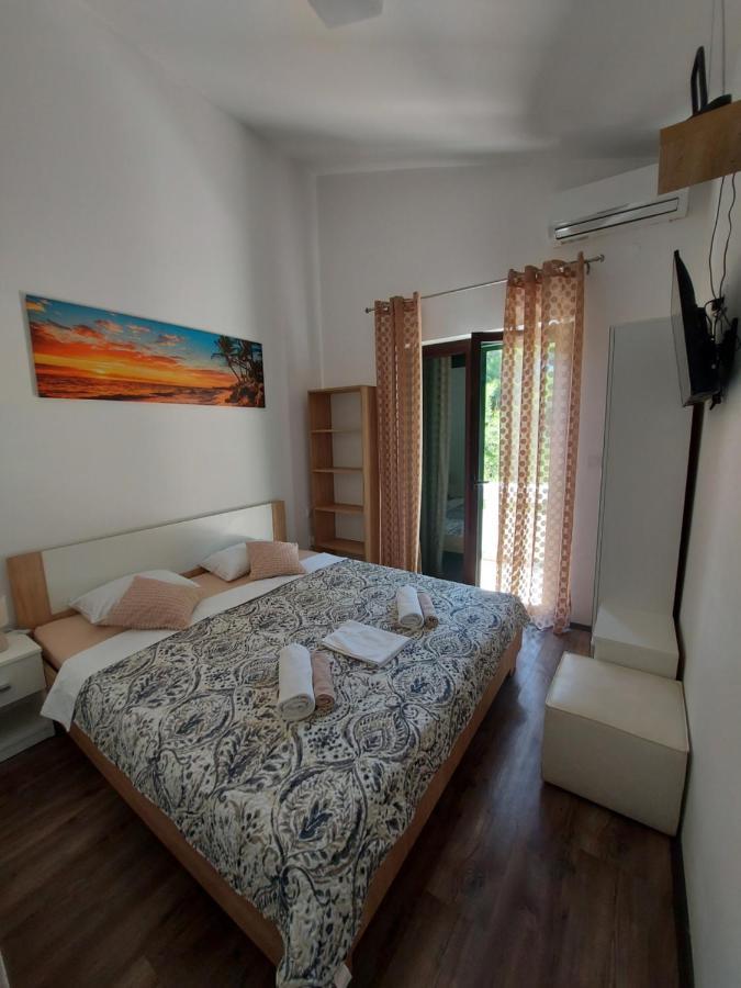 Villa Matea - Вир Екстер'єр фото