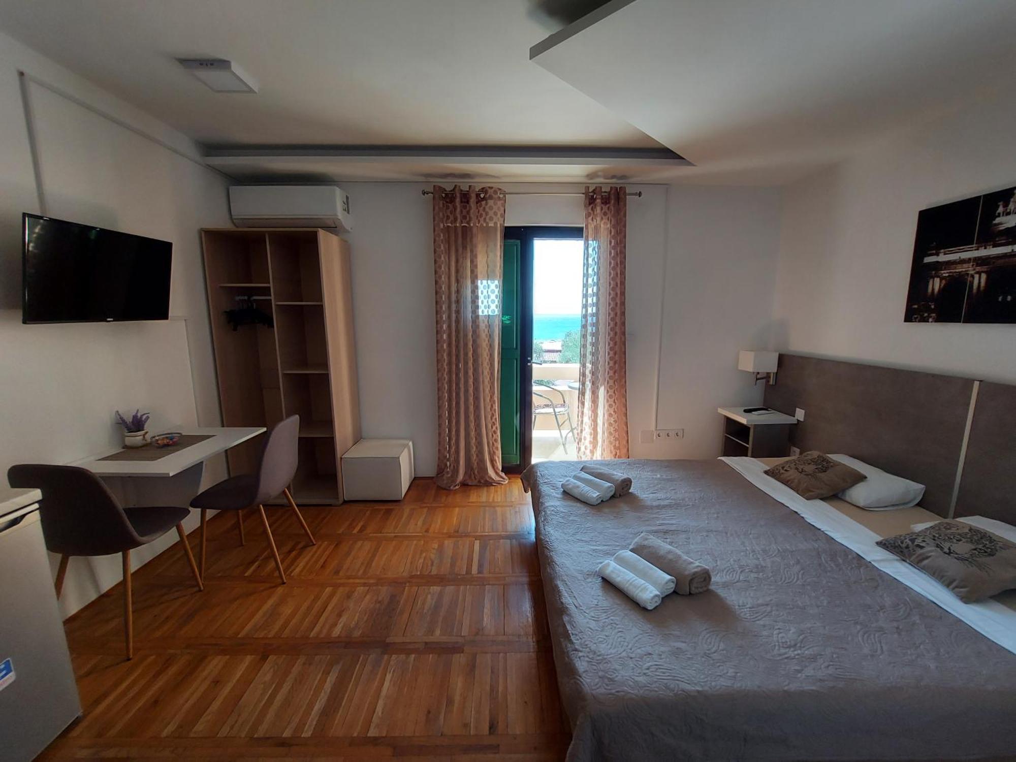 Villa Matea - Вир Екстер'єр фото