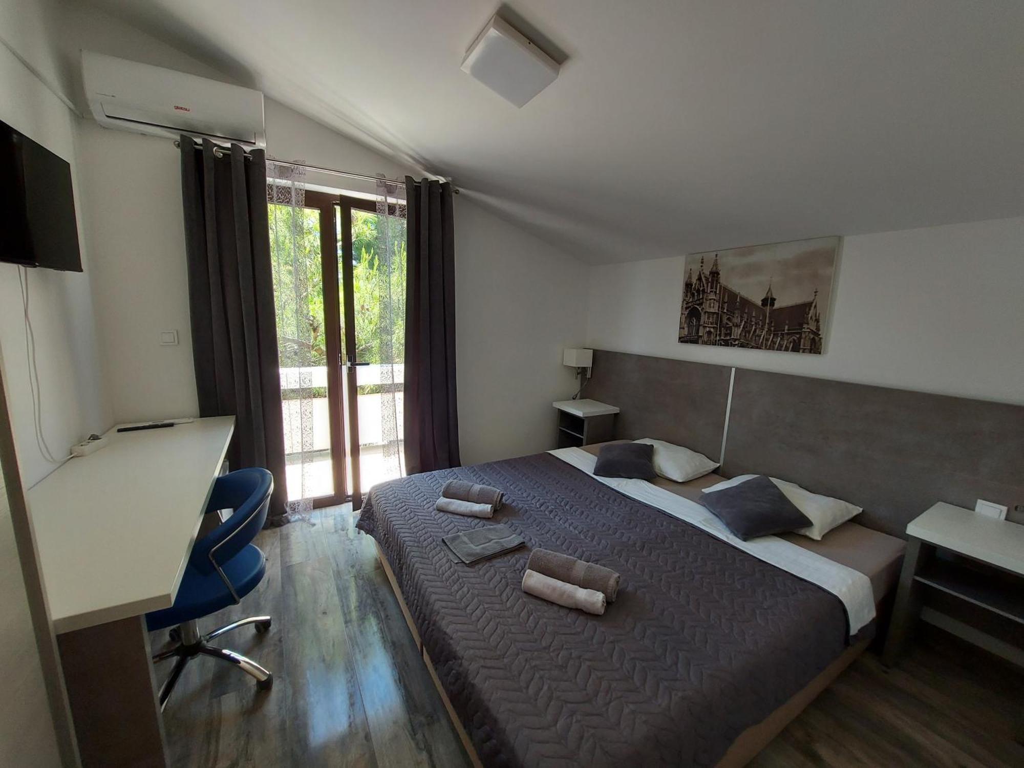 Villa Matea - Вир Екстер'єр фото
