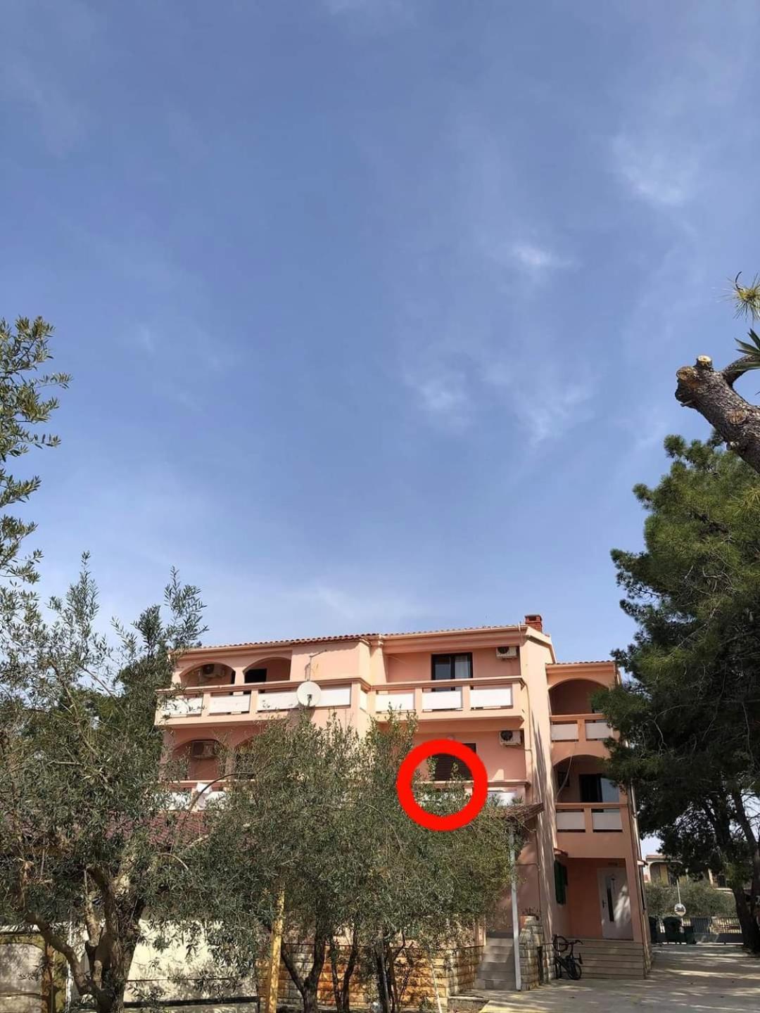 Villa Matea - Вир Екстер'єр фото