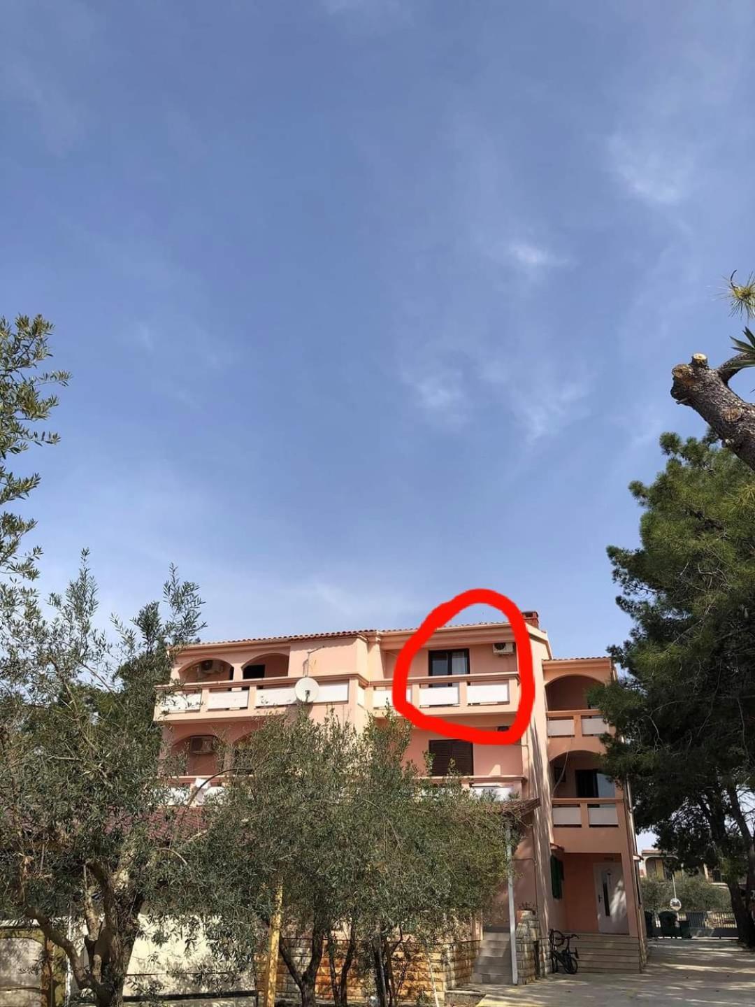 Villa Matea - Вир Екстер'єр фото