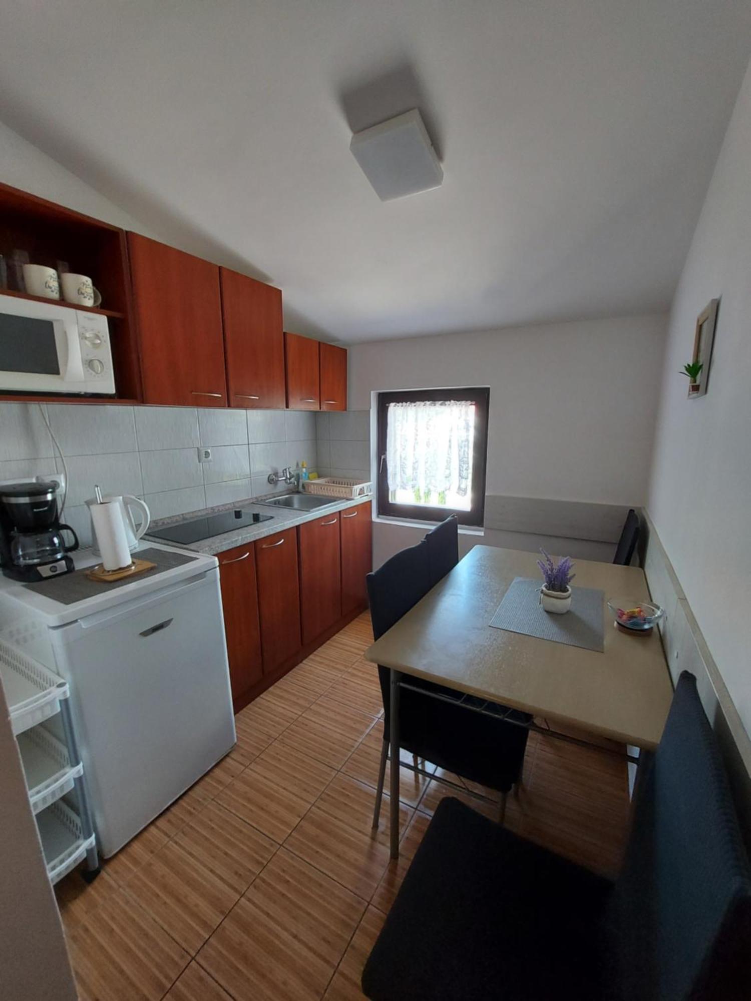 Villa Matea - Вир Екстер'єр фото