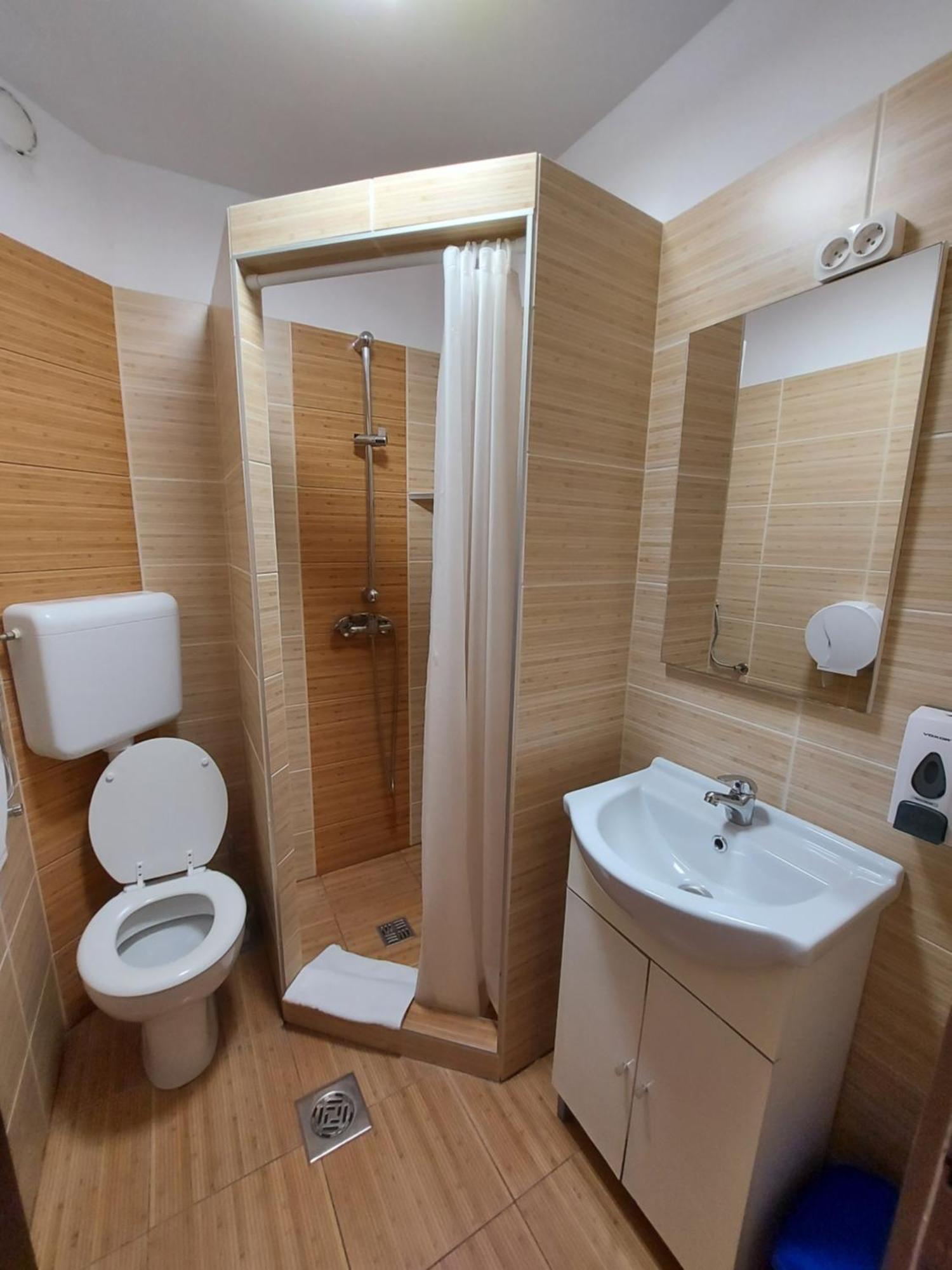 Villa Matea - Вир Екстер'єр фото