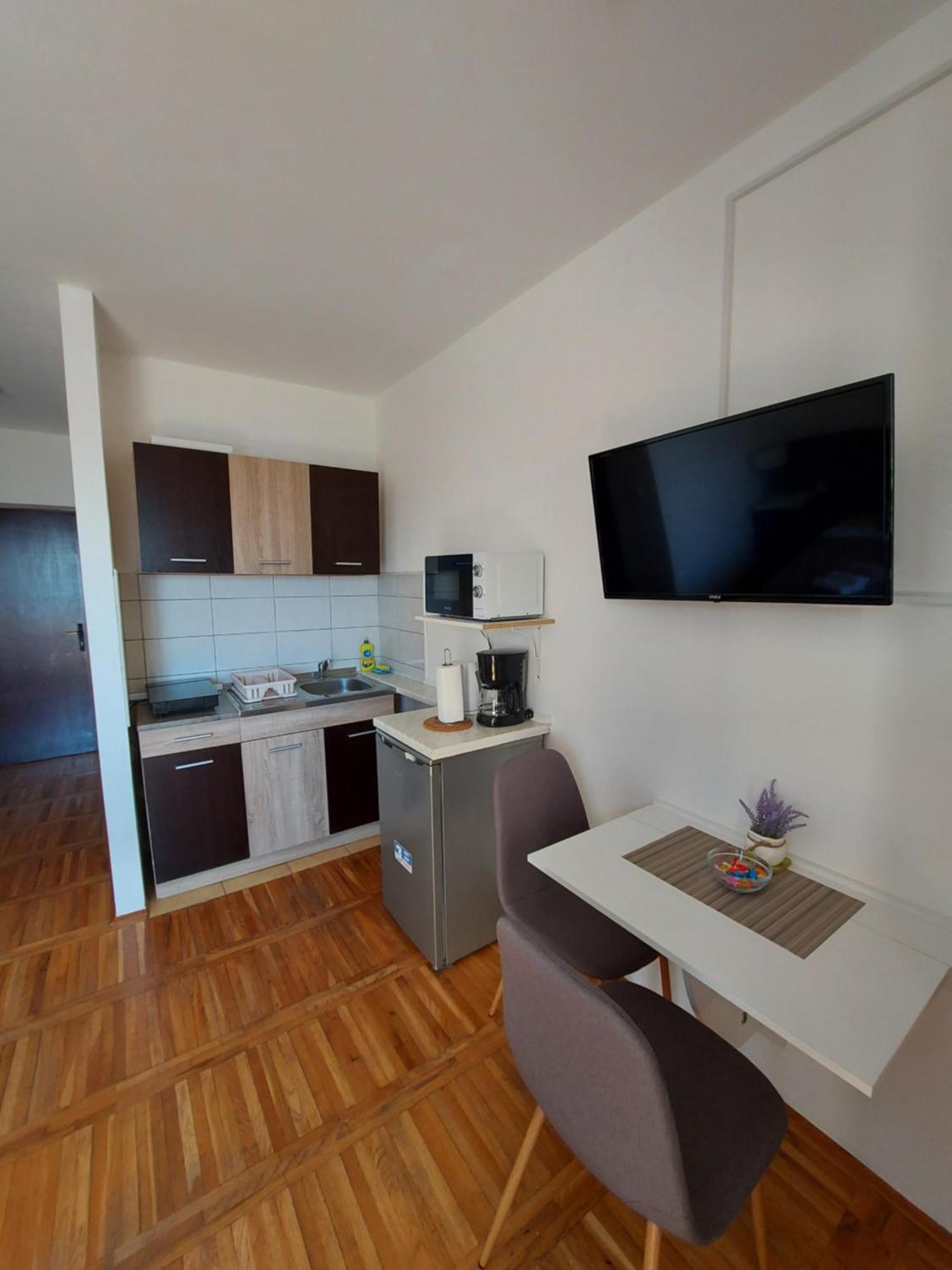 Villa Matea - Вир Екстер'єр фото