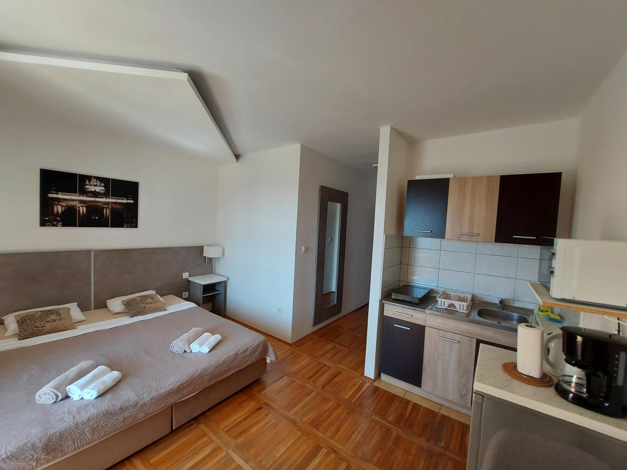 Villa Matea - Вир Екстер'єр фото