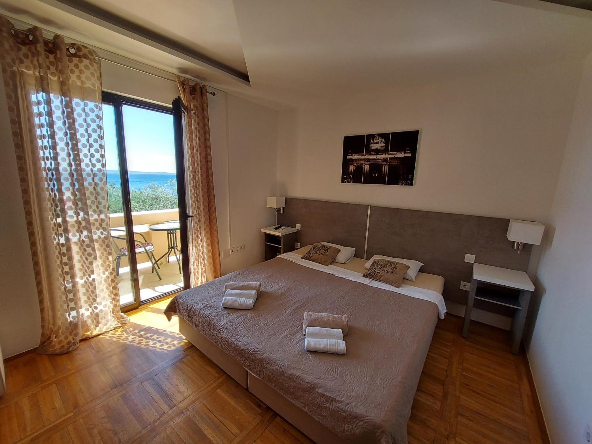 Villa Matea - Вир Екстер'єр фото