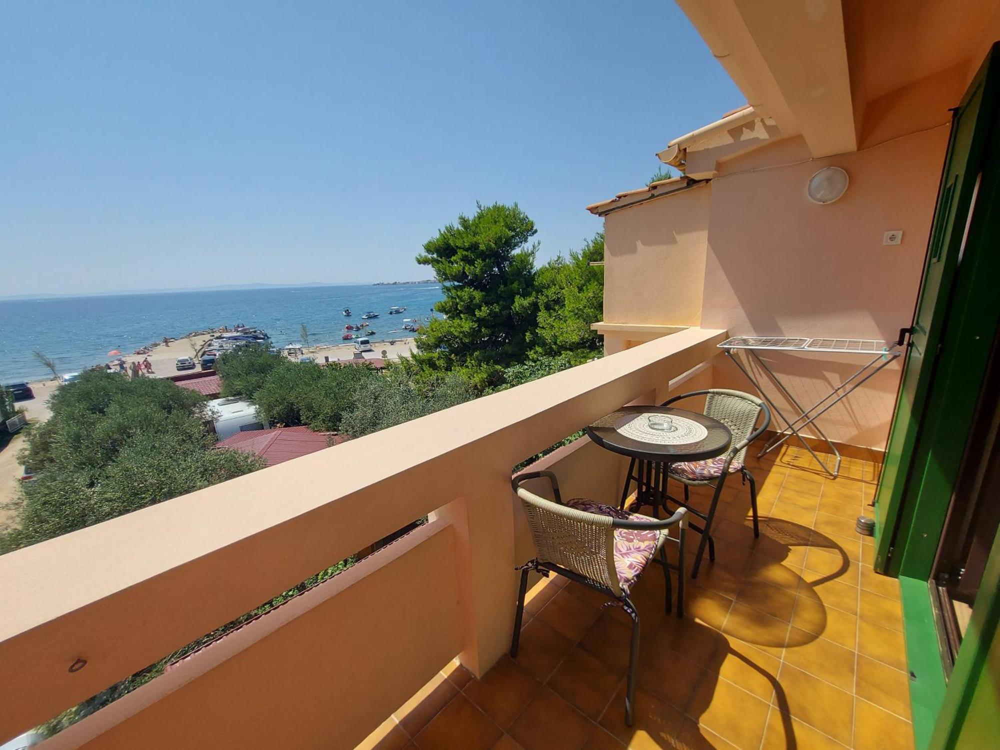 Villa Matea - Вир Екстер'єр фото