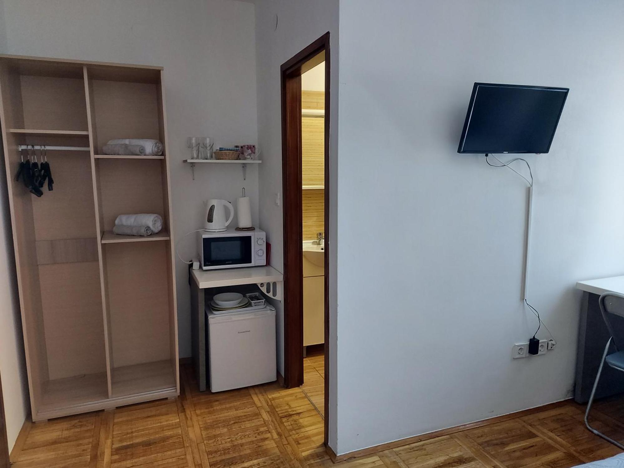 Villa Matea - Вир Екстер'єр фото