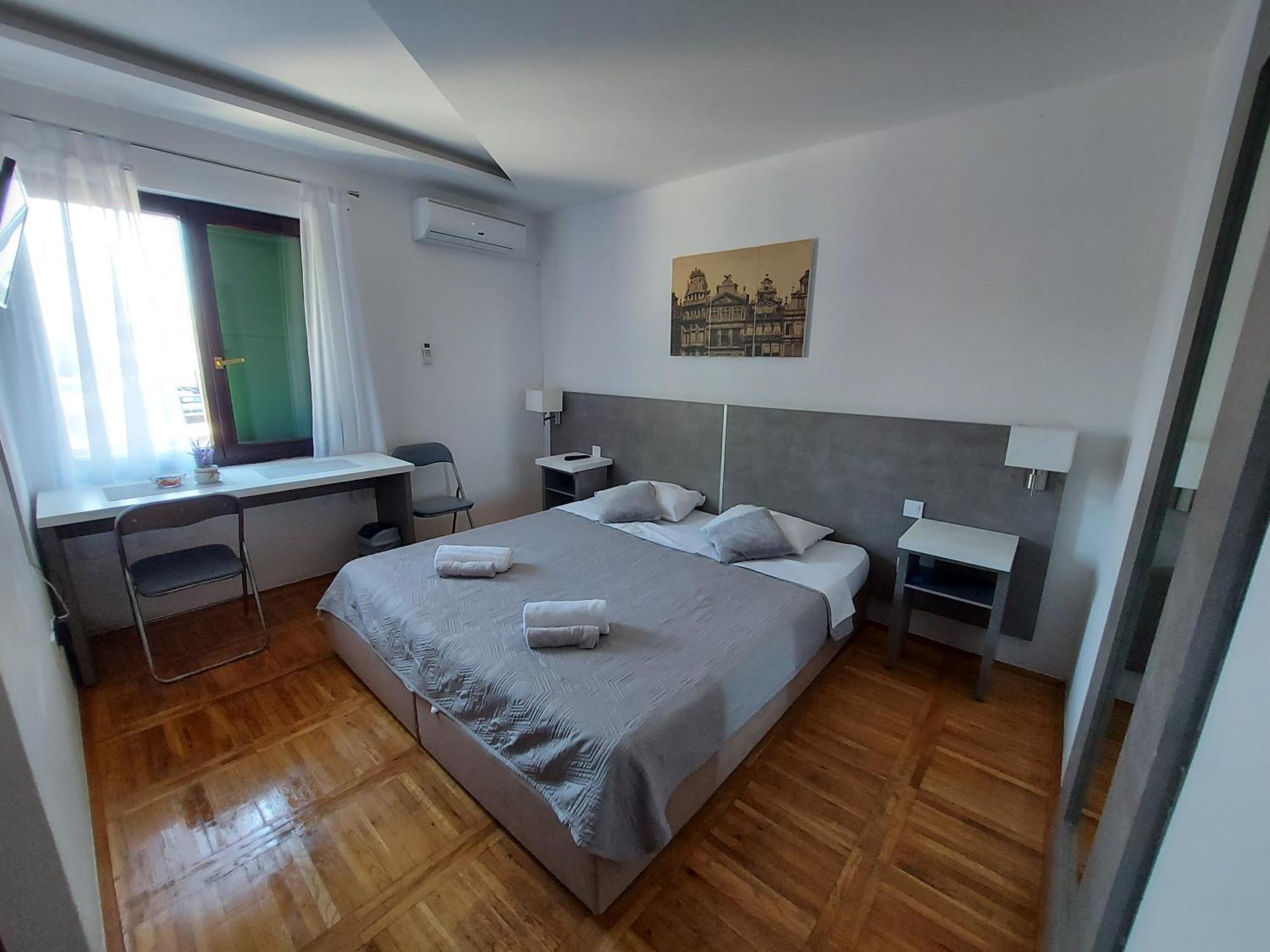 Villa Matea - Вир Екстер'єр фото